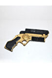 Batman Grapple Gun Oyuncak Silah Batman Çeneli Tabanca
