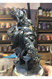 DC Batman Büst Batman Arkham Şövalyesi Büst 15CM