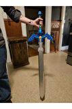 Legend of Zelda Master Sword Legend of Zelda Usta Kılıcı Gerçek Boy