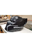 Cadılar Bayramı Black Panter Maske Cosplay Marvel Maske Marvel Black Panter Maske Dev Boy