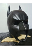 Cadılar Bayramı Batman Maske Batman Kara Şövalye Maske Dark Knight Rises Batman Mask Giyilebilir