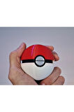 Pokemon Pokeball Grinder Pokemon Topu Grinder