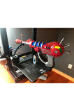 Call of Duty Lazer Silahı Call of Duty Zombies Ray Gun Led Işıklı Oyuncak