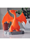Pokemon Charizard Biblo