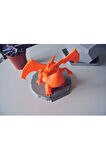Pokemon Charizard Biblo