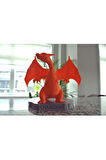 Pokemon Charizard Biblo