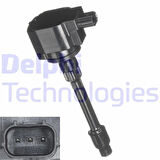 Delphi GN10886-12B1 Ateşleme Bobini Honda Civic Hrv 2015> 