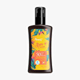 Homm Life Vücut İçin Yüksek Korumalı Güneş Kremi 200 ml