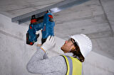 Bosch Profesyonel GNB 18V-38 Akülü Beton Çivi Çakma Makinası Procore 2x5,5Ah