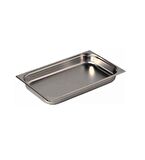 Bilge Gastronom Küvet - GN 1/1*100 standart küvet
