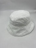 LÜKS PELUŞ BUCKET KOVA ŞAPKA