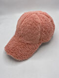 Kadın Kışlık Peluş Şapka Kep Trendy Baseball Cap