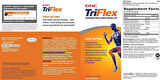 Gnc Triflex Fast-Acting 240 Caplets - (Eklem , glukozamin , boswellia , msm , chondroitin)