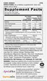 GNC TriFlex Glukozamin Turmeric (Zerdeçal) Formula - 60 Vegan Caplets