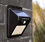 20W Neptün Solar Aplik Beyaz Işık