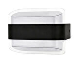 12W Pergamon Dekoratif Led Aplik( Bahçe, Veranda)