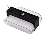 12W Pergamon Dekoratif Led Aplik( Bahçe, Veranda)