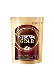 Nescafe Gold 100gr Poşet X 12 Adet