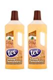 Tex Ahşap Temizleyici 750 ml 3 Adet
