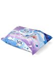 Tex Islak Mendil ( Baby Soft ) (6 Adet)