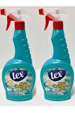 Tex Akıllı Muhteşem Sıvı 750 Gr 2 Li
