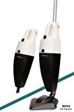 GOLDMASTER GM 7515  GM 7565 NOVA BEYAZ DİK SÜPÜRG 