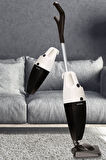 GOLDMASTER GM 7515  GM 7565 NOVA BEYAZ DİK SÜPÜRG 