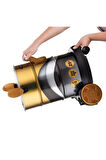 CONTİ CS 250 HYPERSTAR ELEKTİRİKLİ SÜPÜR 25LT SARI
