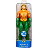 Nessiworld Aquaman Aksiyon Figürü 30 cm 6060069