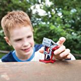 Nessiworld 4M 3'ü 1 Arada Mini Solar Robot