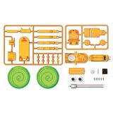 Nessiworld 4M Salyangoz Robot Kiti