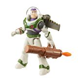 Nessiworld Disney Pixar Lightyear Ana Figürler Delüks Serisi HHJ85