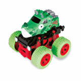 Nessiworld Maxx Wheels Speed Dinosaur Off Road Aracı