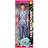 Nessiworld Kutulu Sergio Bebek