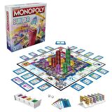 Nessiworld Monopoly Builder F1696