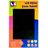 Nessiworld LC Lcd Dijital Çizim Tableti