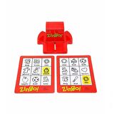 Nessiworld Zingo İngilizce 7700