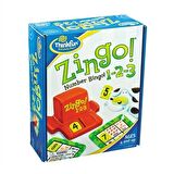 Nessiworld Zingo 1-2-3 Sayılar 7703