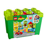 Classic Lüks Yapım Parçası Kutusu 10914