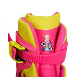 Sunman Inline 4 Teker Paten