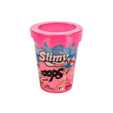 Nessiworld Slimy Metalik Renkler Oops Jöle 80 gr