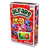 Nessiworld Alfabe Öğreniyorum