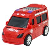 Nessiworld İlk Yardım Araçları