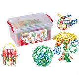 Nessiworld Dede Minyatür Puzzle Küçük Boy 240 Parça