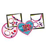 Nessiworld Dede 1 Çantalı Boncuk Takı Seti