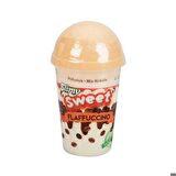 Nessi World Slimy Sweet Galaxy-Flaffuccino Jöle 120 gr.