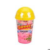 Nessi World Slimy Sweet Galaxy-Flaffuccino Jöle 120 gr.