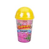 Nessi World Slimy Sweet Galaxy-Flaffuccino Jöle 120 gr.
