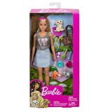 Barbie ve Sevimli Hayvan Arkadaşları