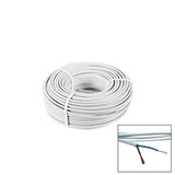 2x1.5MM TTR KABLO 100MT CCA KABLO H05 W-F (5332)